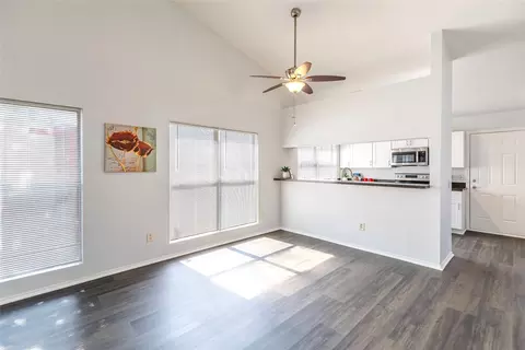 Living - 7604 Cousteau Dr, Rowlett, TX 75088 photo 4 of 5