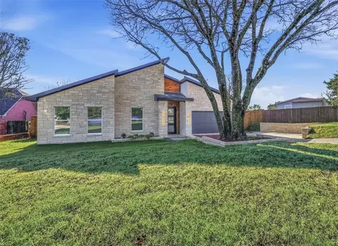 2618 Gooch St, Dallas, TX 75241