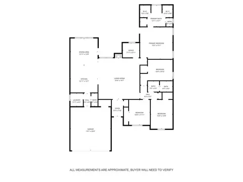 10516 T Bury, Waco, TX 76708 photo 33