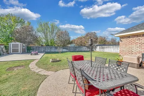 10516 T Bury, Waco, TX 76708 photo 28