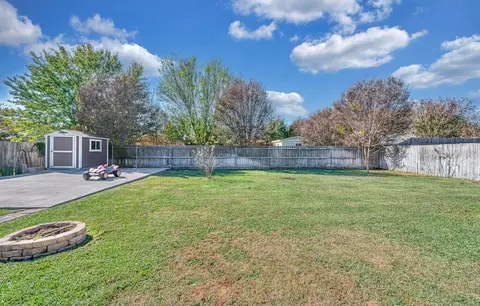 10516 T Bury, Waco, TX 76708 photo 30