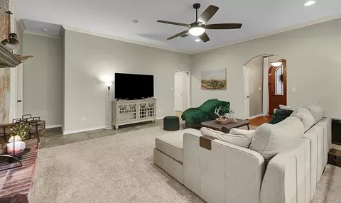 10516 T Bury, Waco, TX 76708 photo 6