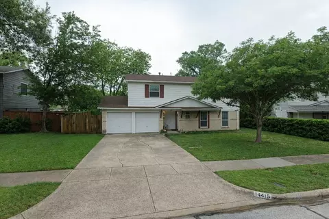 14415 Ablon Dr, Farmers Branch, TX 75234