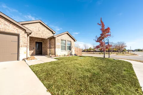 2101 Brisbon St, Fate, TX 75189