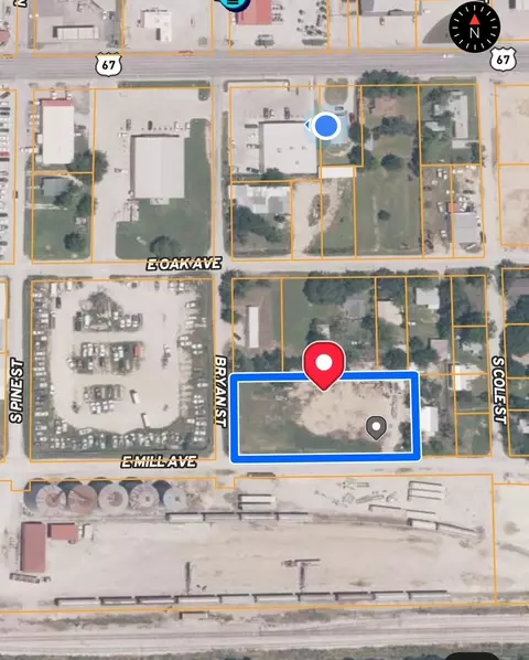 tbd E Mill Ave, Comanche, TX 76442 photo 4