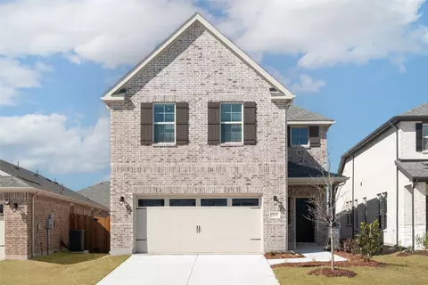 2518 Hawkins St, Anna, TX 75409