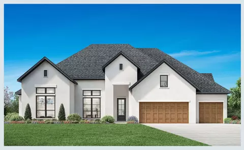 5517 Sweet Roxie Ln, Flower Mound, TX 75028