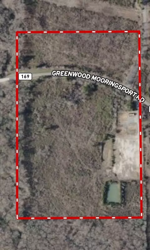 0 La 169, Greenwood, LA 71033