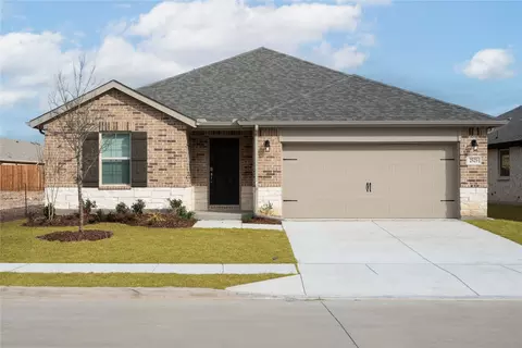 2525 Freeman St, Anna, TX 75409