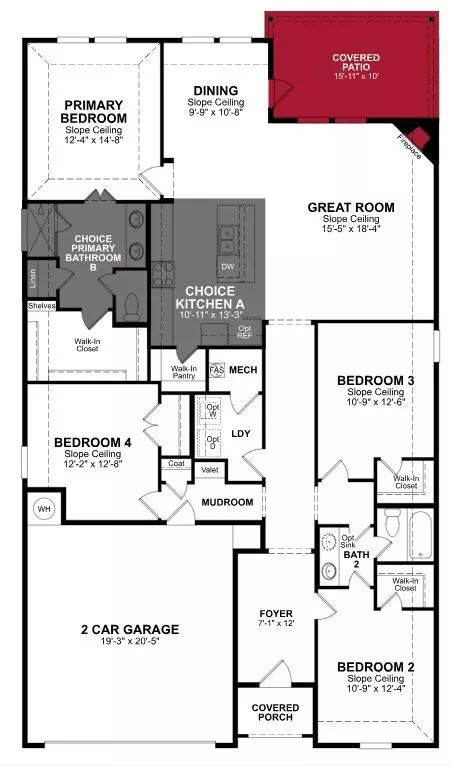 2525 Freeman St, Anna, TX 75409 photo 19