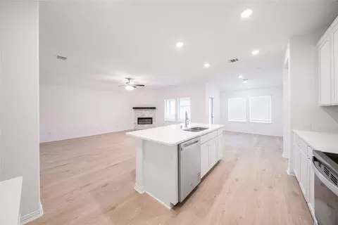 2525 Freeman St, Anna, TX 75409 photo 4