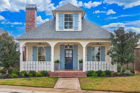2111 Bridgewater Ave, Shreveport, LA 71106