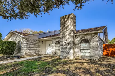 4817 Crawford Dr, The Colony, TX 75056