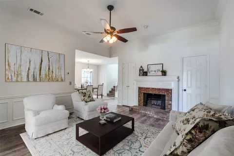 3631 Hilltop Ln, Plano, TX 75023
