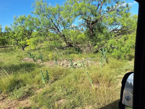 0 Lakeside Cir, May, TX 76857