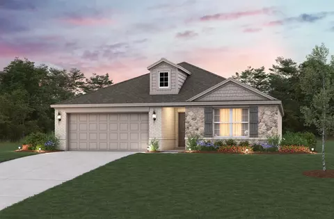 2004 Briarbrook Dr, Denton, TX 76207