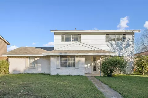 3018 Harlan Dr, Mesquite, TX 75150