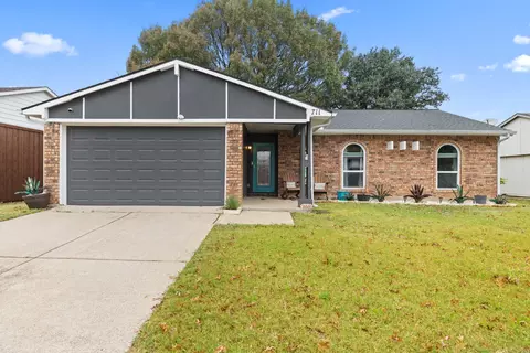 711 Sunny Slope Dr, Allen, TX 75002