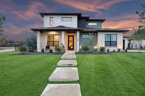 142 Craigmore Dr, Argyle, TX 76226