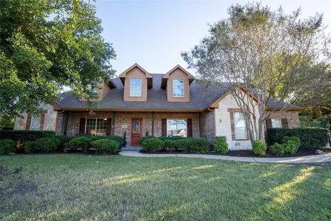 422 Oak Brook Dr, Lucas, TX 75002