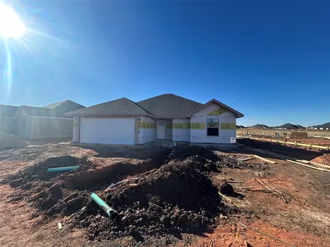 7592 Wildflower, Abilene, TX 79602