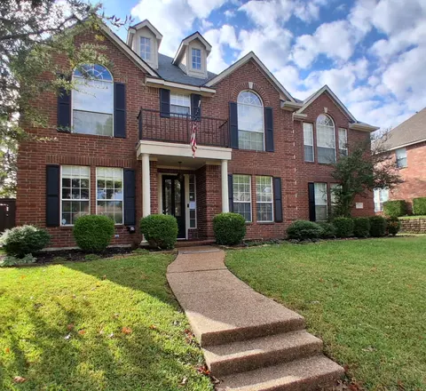 1123 Hampton Dr, Allen, TX 75013