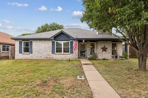 1019 Wayne Ave, Duncanville, TX 75137