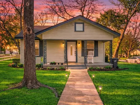 100 S 35th St, Corsicana, TX 75110