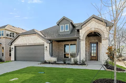1609 Olivia Dr, Trenton, TX 75490