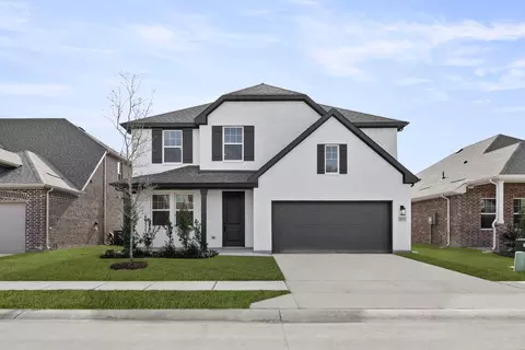 1011 Colgate Cir, Princeton, TX 75407