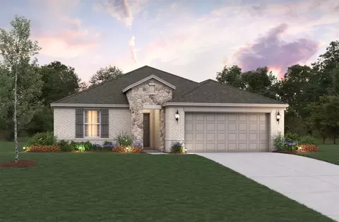 2216 Briarbrook Dr, Denton, TX 76207