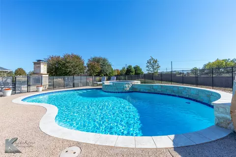 Exterior - 517 Prosperity Rd, Abilene, TX 79602 photo 11 of 13