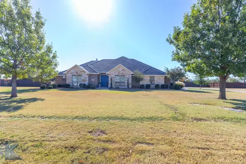 517 Prosperity Rd, Abilene, TX 79602