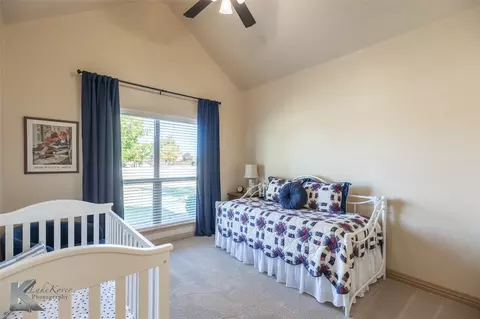 Bedroom - 517 Prosperity Rd, Abilene, TX 79602 photo 3 of 4