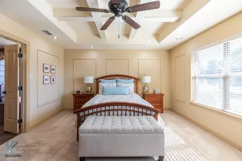 Bedroom - 517 Prosperity Rd, Abilene, TX 79602 photo 1 of 4