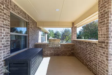 Exterior - 517 Prosperity Rd, Abilene, TX 79602 photo 3 of 13