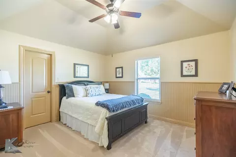 Bedroom - 517 Prosperity Rd, Abilene, TX 79602 photo 4 of 4