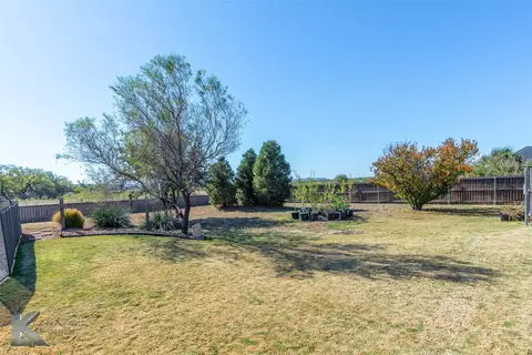 Exterior - 517 Prosperity Rd, Abilene, TX 79602 photo 13 of 13