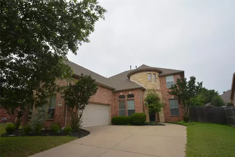 4808 Belladonna Dr, Fort Worth, TX 76123
