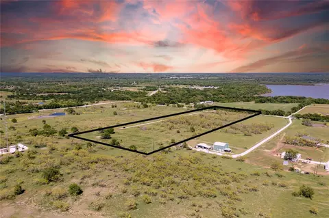 185 Triangle Rd, Valley View, TX 76272 photo 9