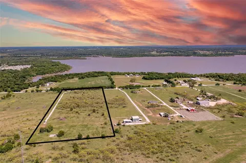 185 Triangle Rd, Valley View, TX 76272 photo 8
