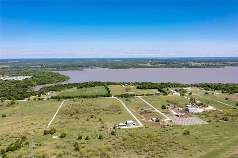185 Triangle Rd, Valley View, TX 76272 photo 3