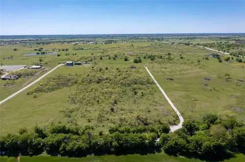185 Triangle Rd, Valley View, TX 76272 photo 5