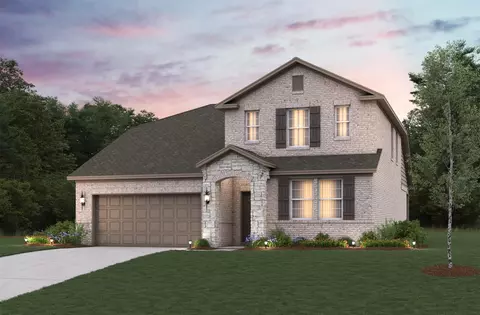 2200 Briarbrook Dr, Denton, TX 76207
