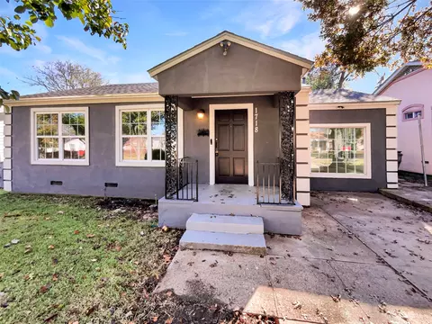 1718 Mountain Lake Rd, Dallas, TX 75224