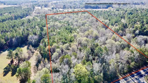 tbd Fm 130, Hughes Springs, TX 75656