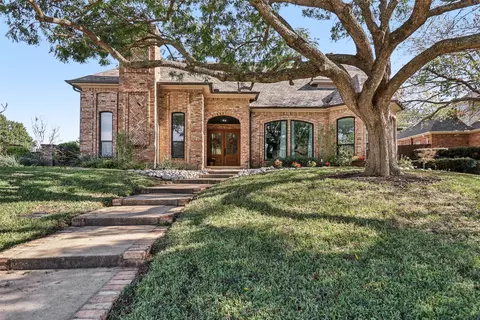 4105 Southwood W, Colleyville, TX 76034