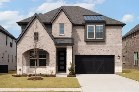 1728 Canals Dr, Little Elm, TX 75068