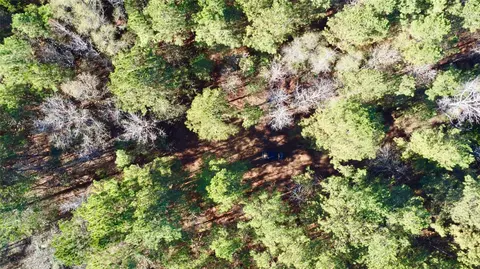 tbd Cr 2921, Hughes Springs, TX 75656