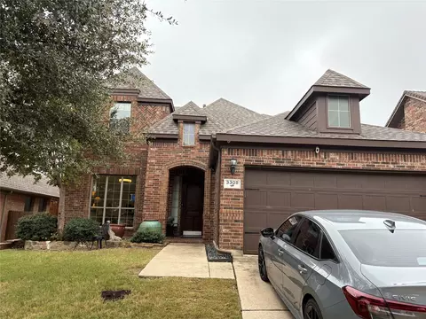 3308 Count Dr, Fort Worth, TX 76244